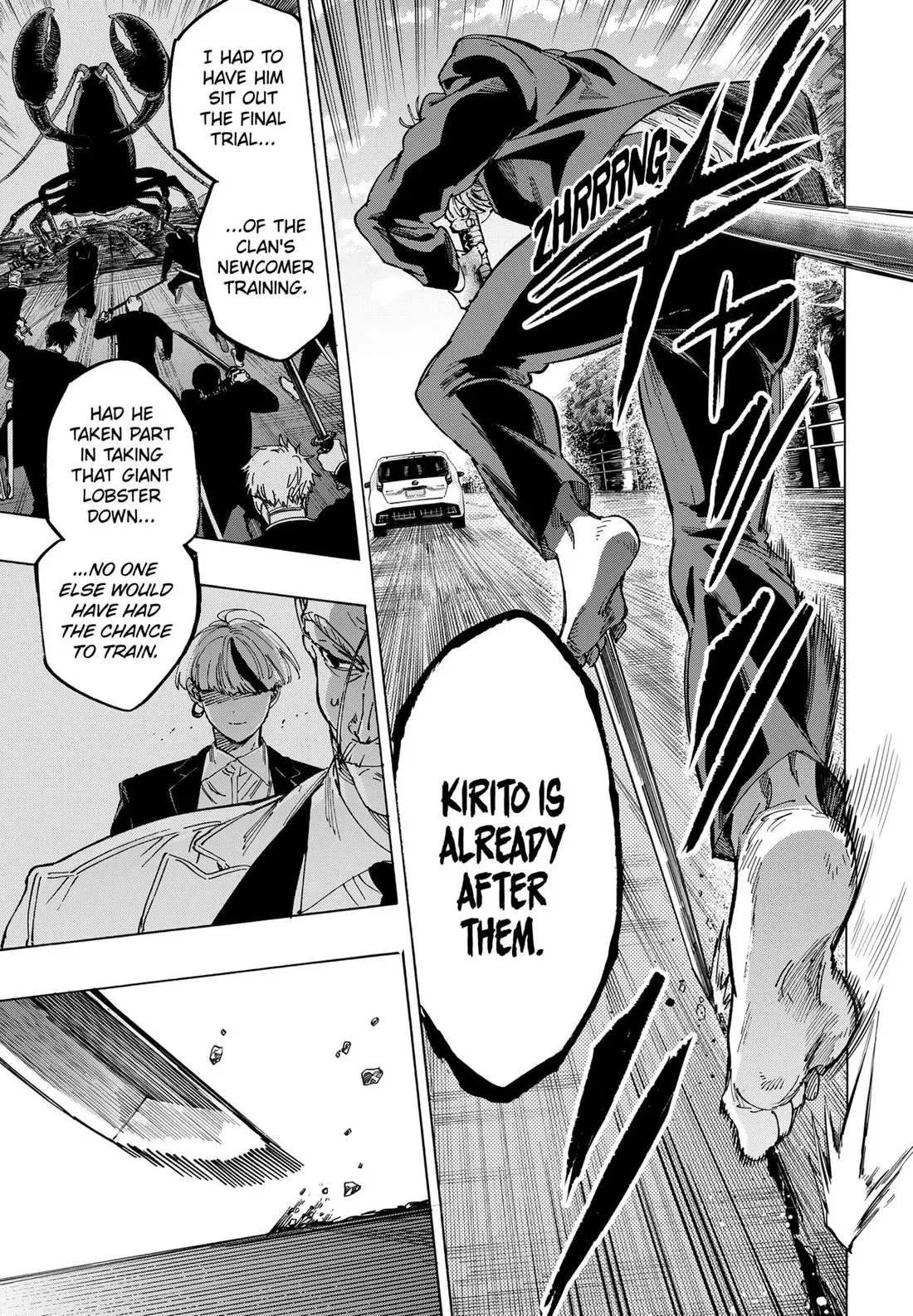 Read MARRIAGETOXIN Manga Online
