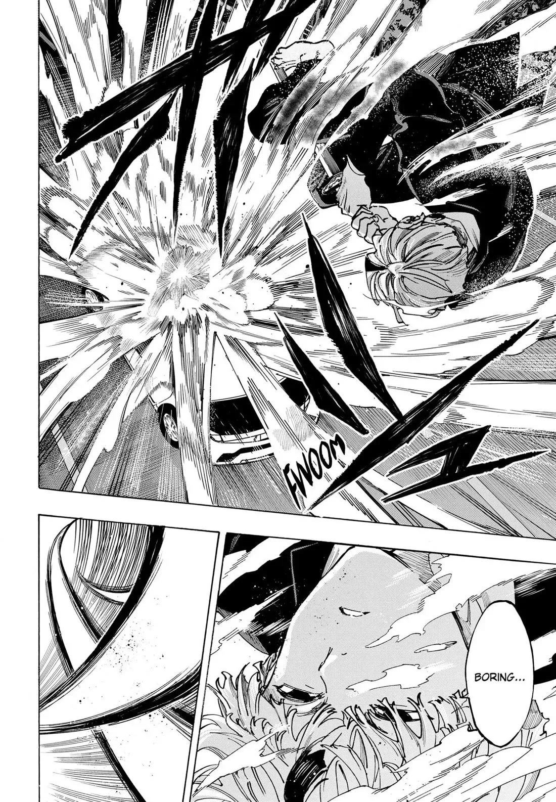 Read MARRIAGETOXIN Manga Online