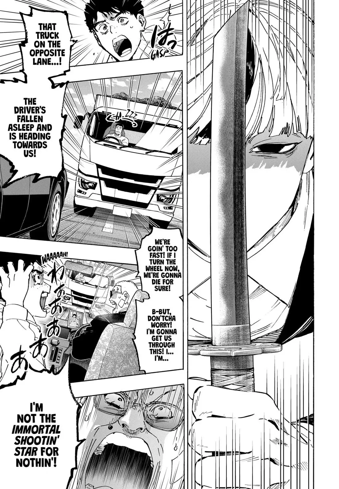 Read MARRIAGETOXIN Manga Online