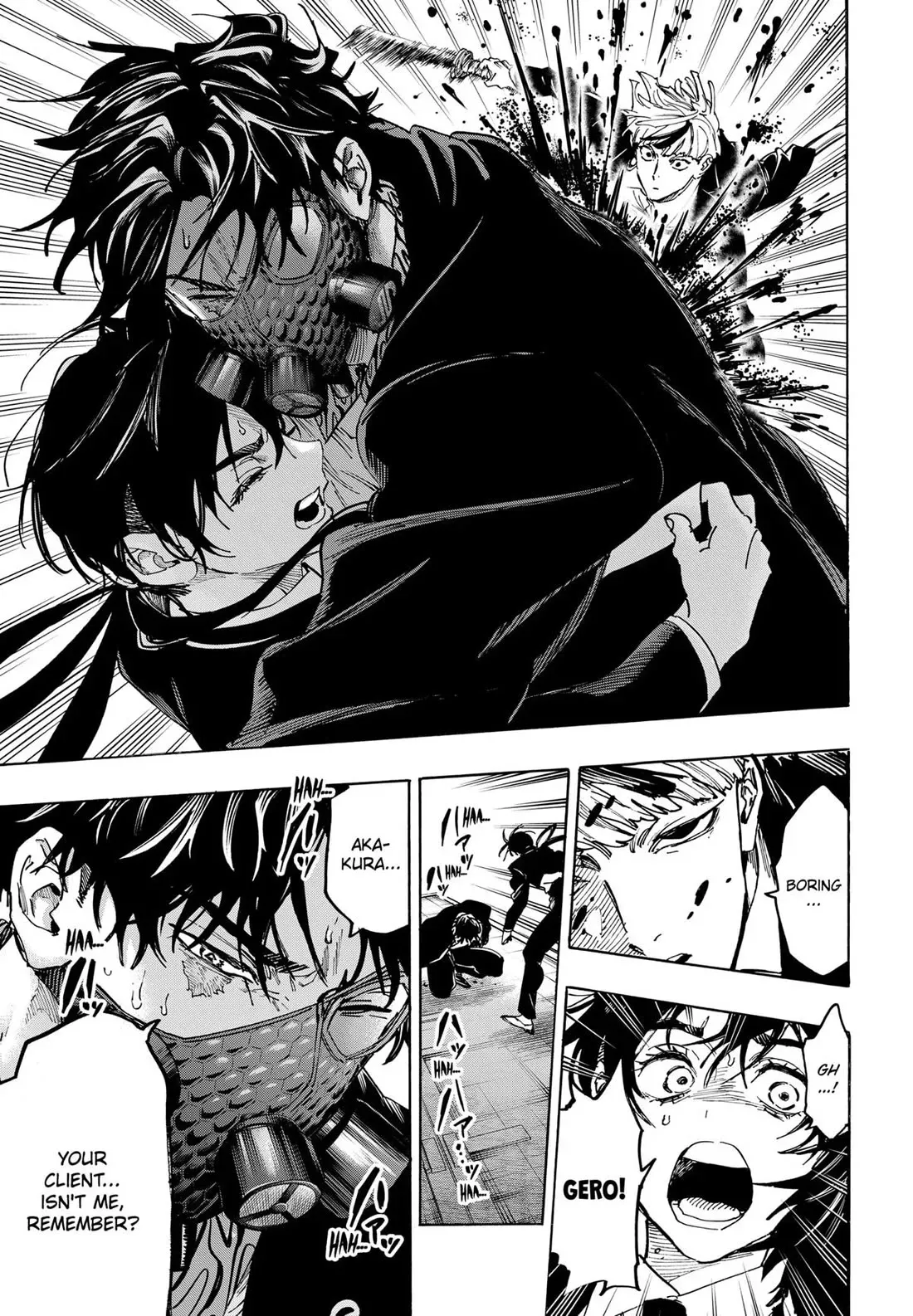 Read MARRIAGETOXIN Manga Online