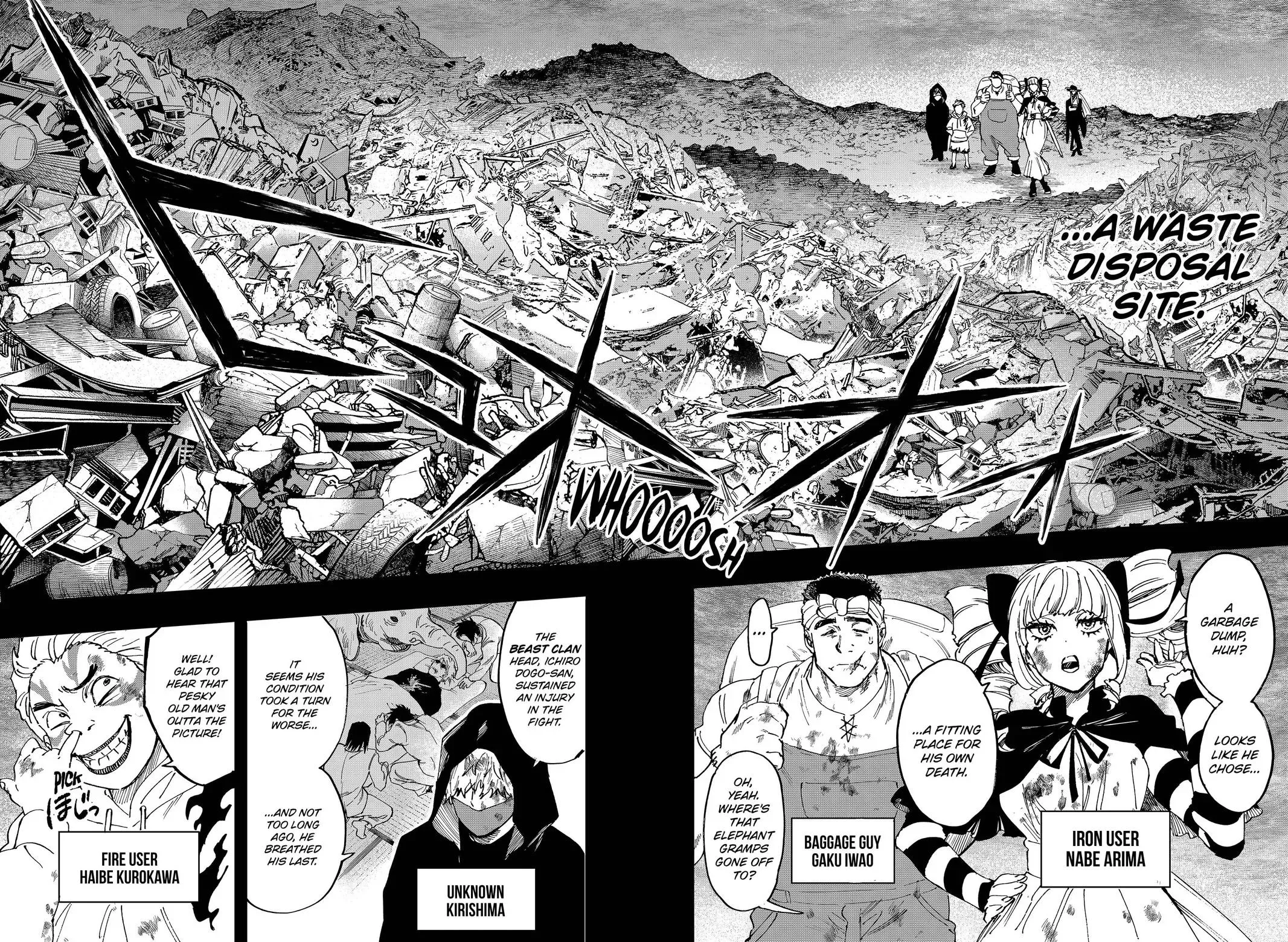 Read MARRIAGETOXIN Manga Online