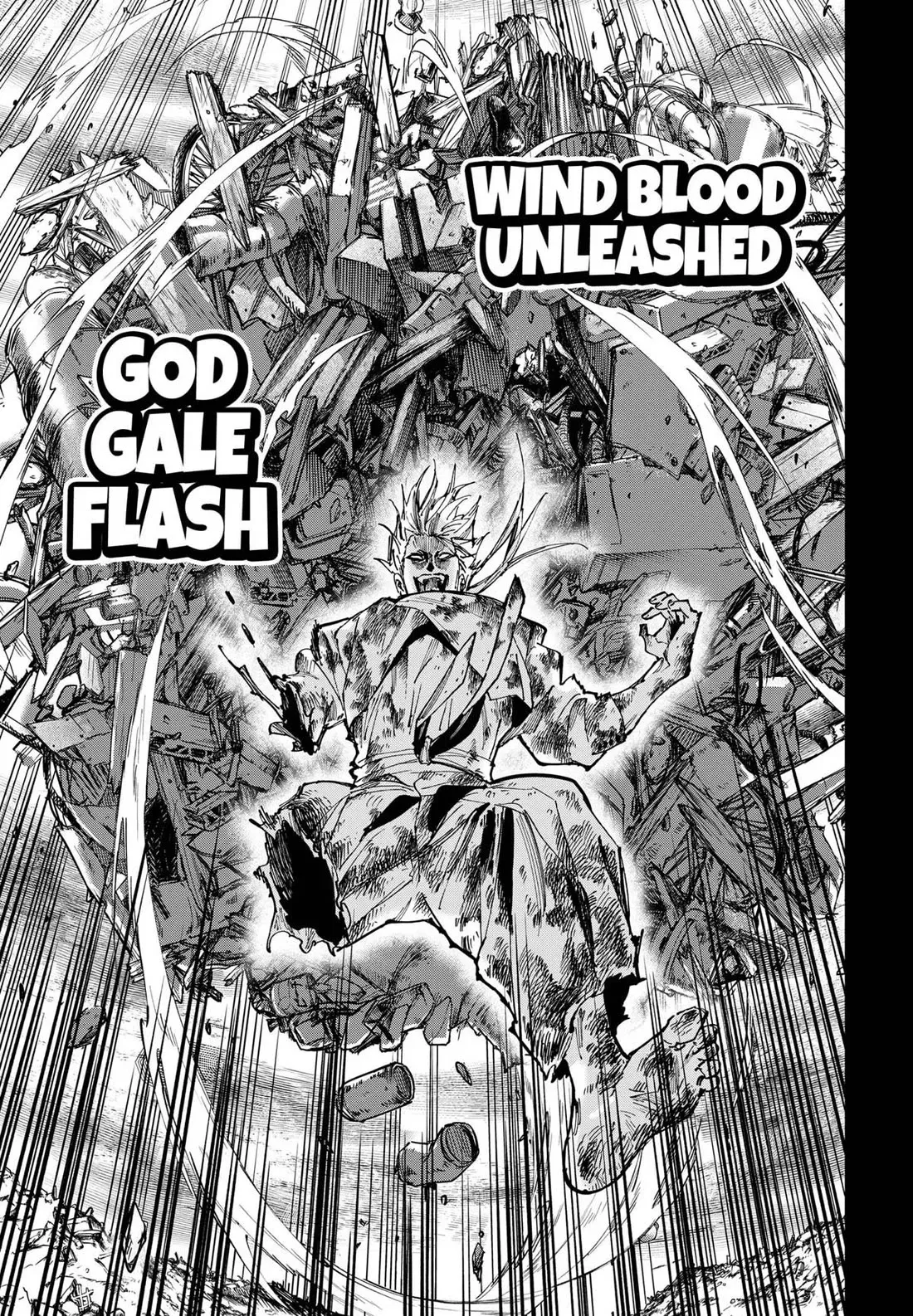 Read MARRIAGETOXIN Manga Online