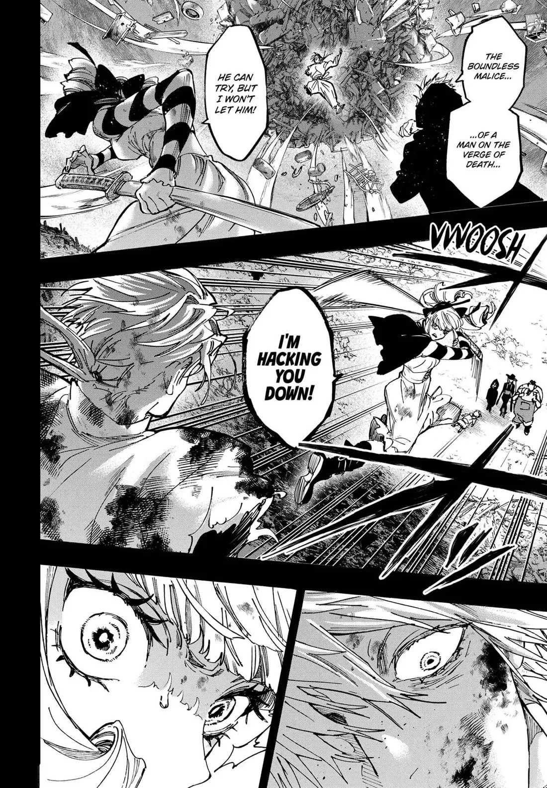 Read MARRIAGETOXIN Manga Online