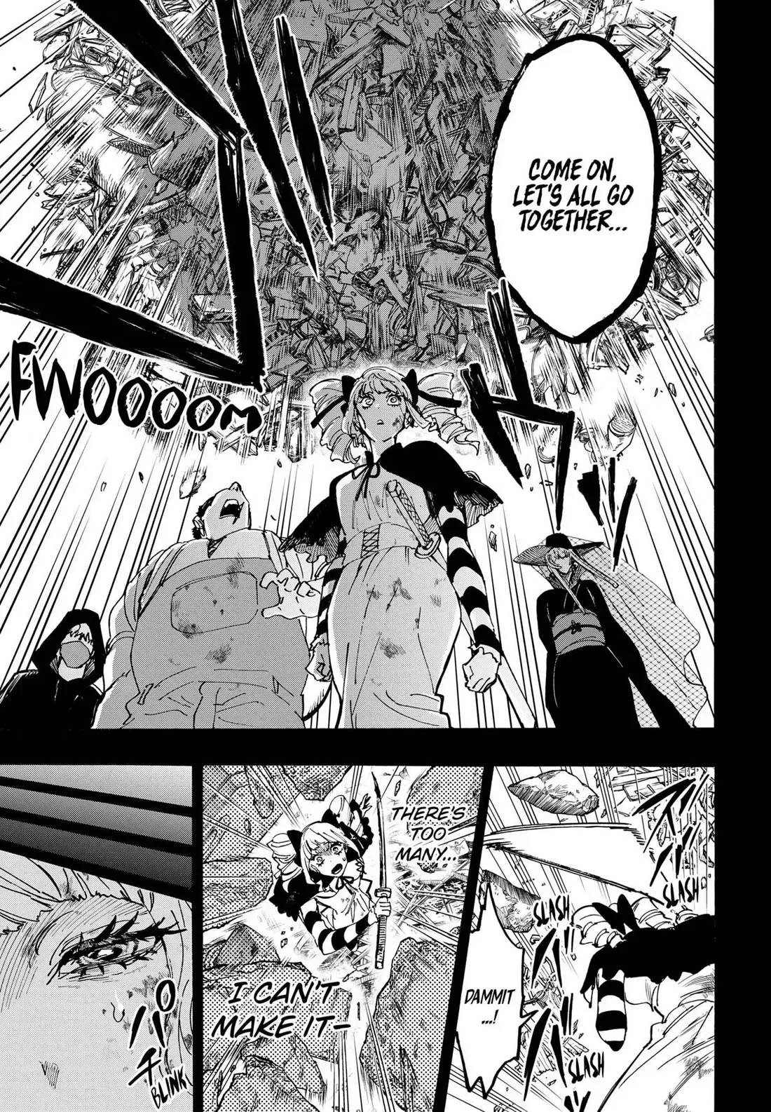 Read MARRIAGETOXIN Manga Online