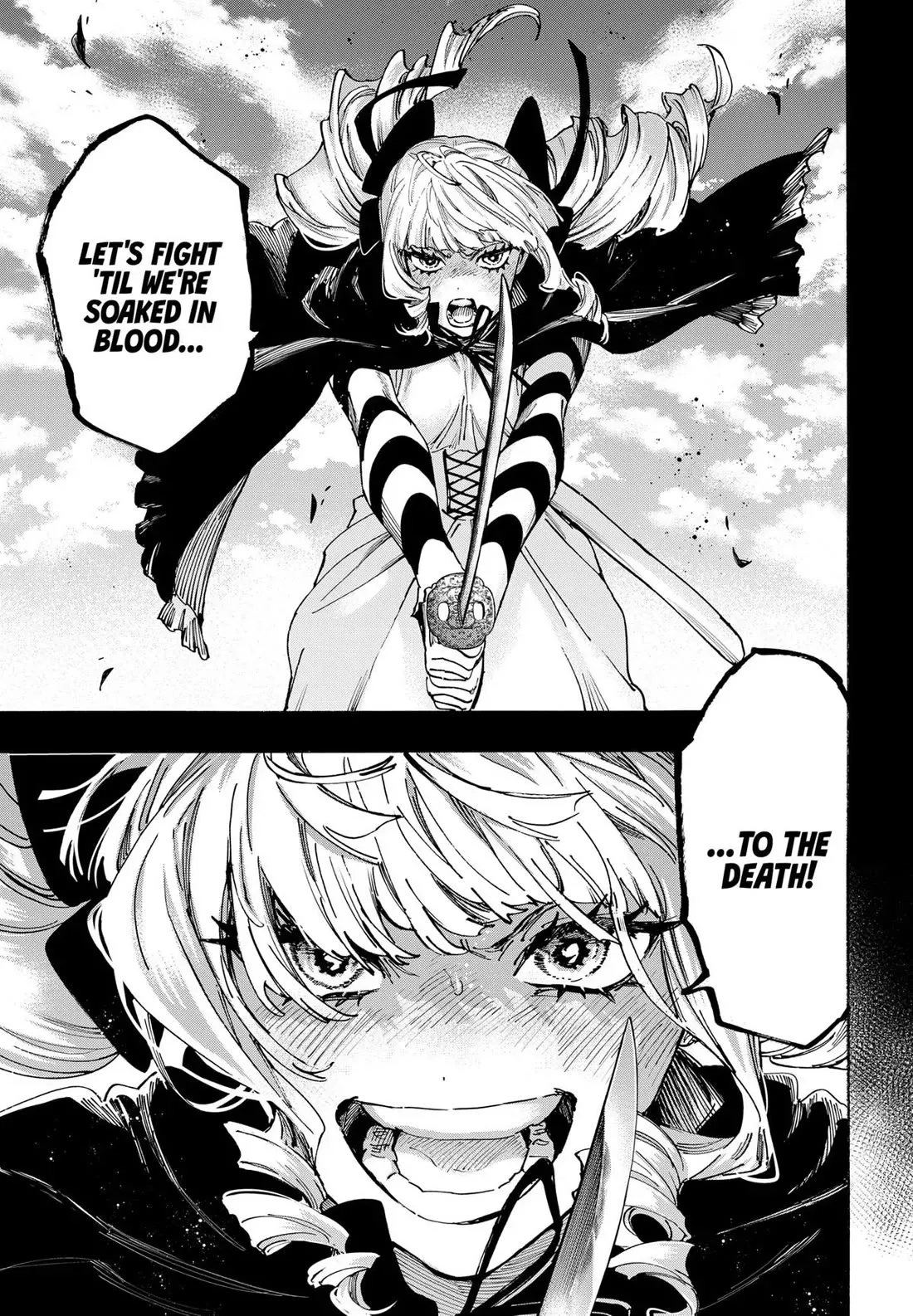Read MARRIAGETOXIN Manga Online
