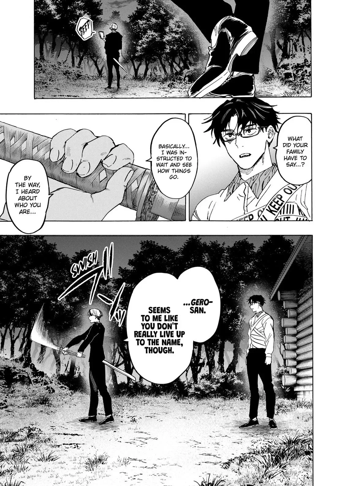 Read MARRIAGETOXIN Manga Online