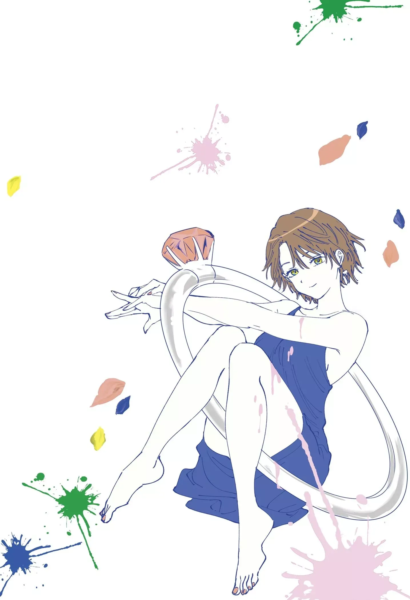 Read MARRIAGETOXIN Manga Online