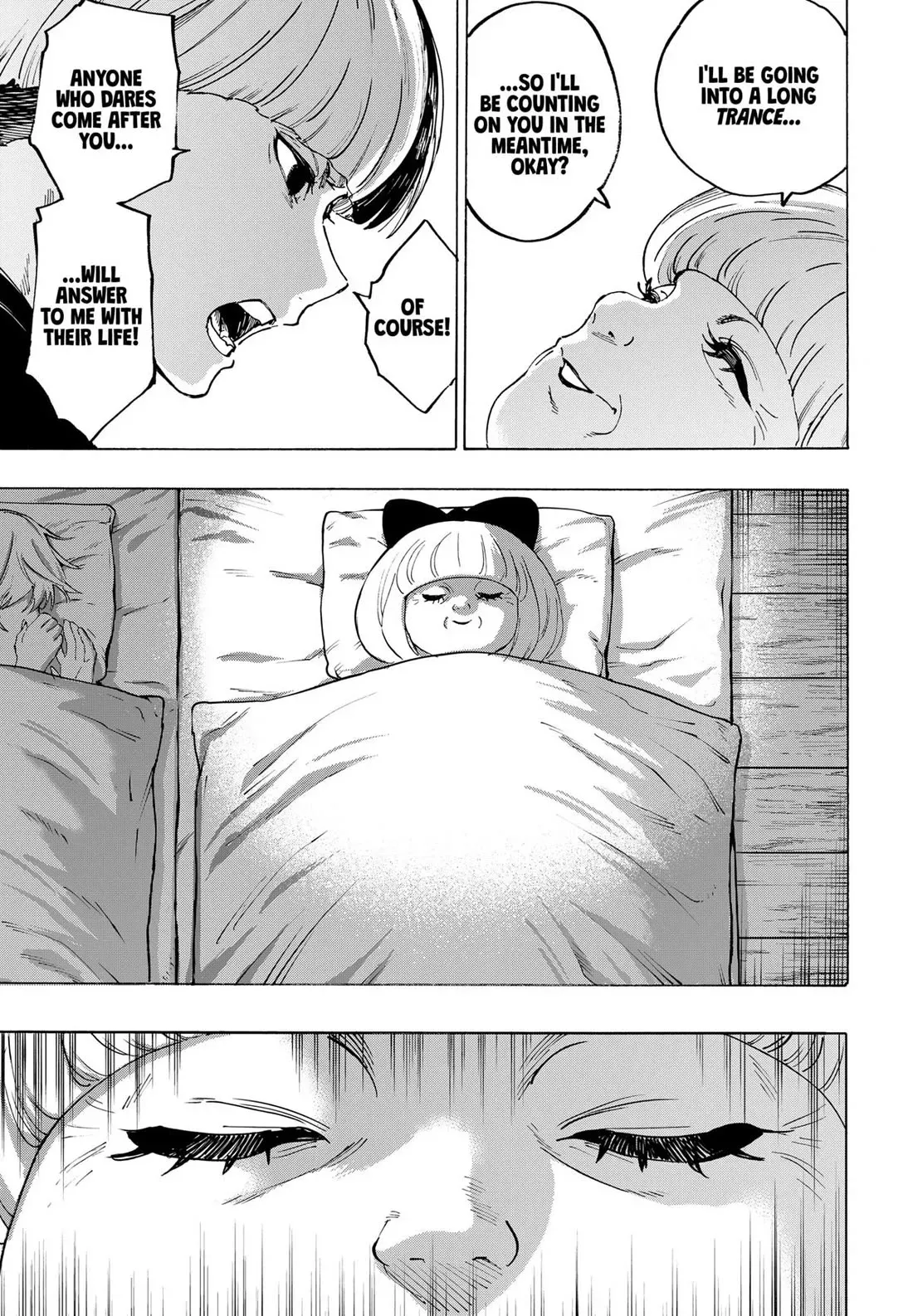 Read MARRIAGETOXIN Manga Online