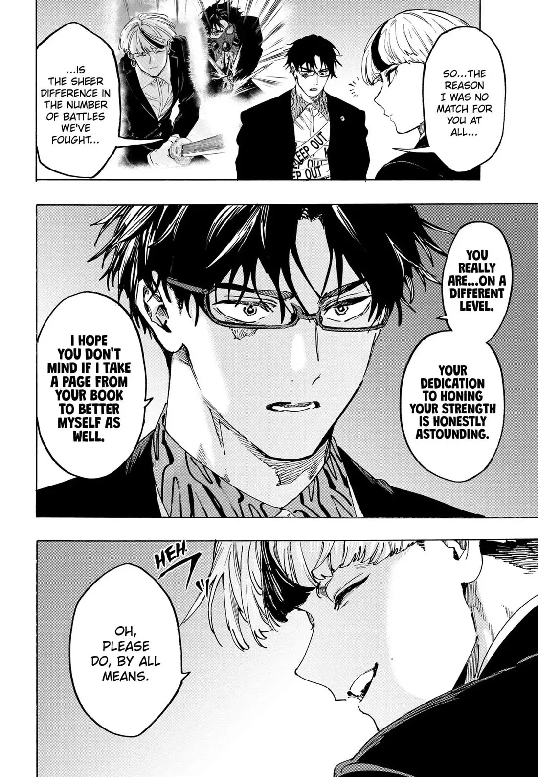 Read MARRIAGETOXIN Manga Online