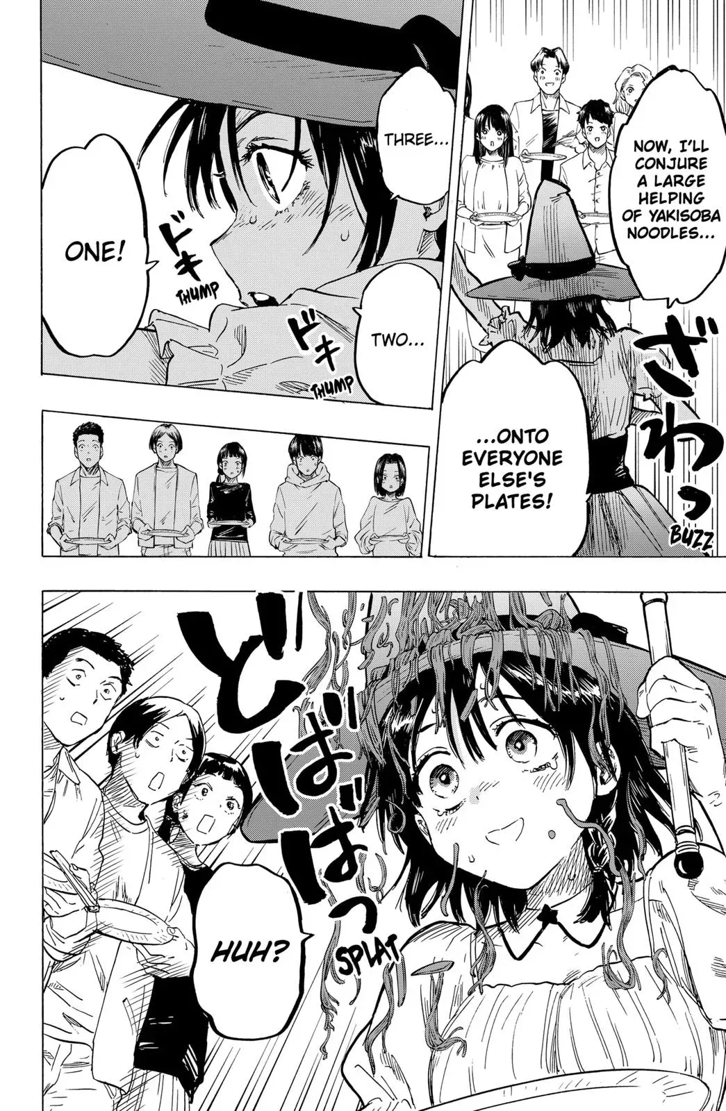 Read MARRIAGETOXIN Manga Online