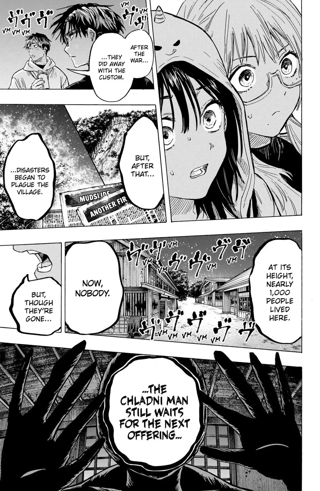 Read MARRIAGETOXIN Manga Online