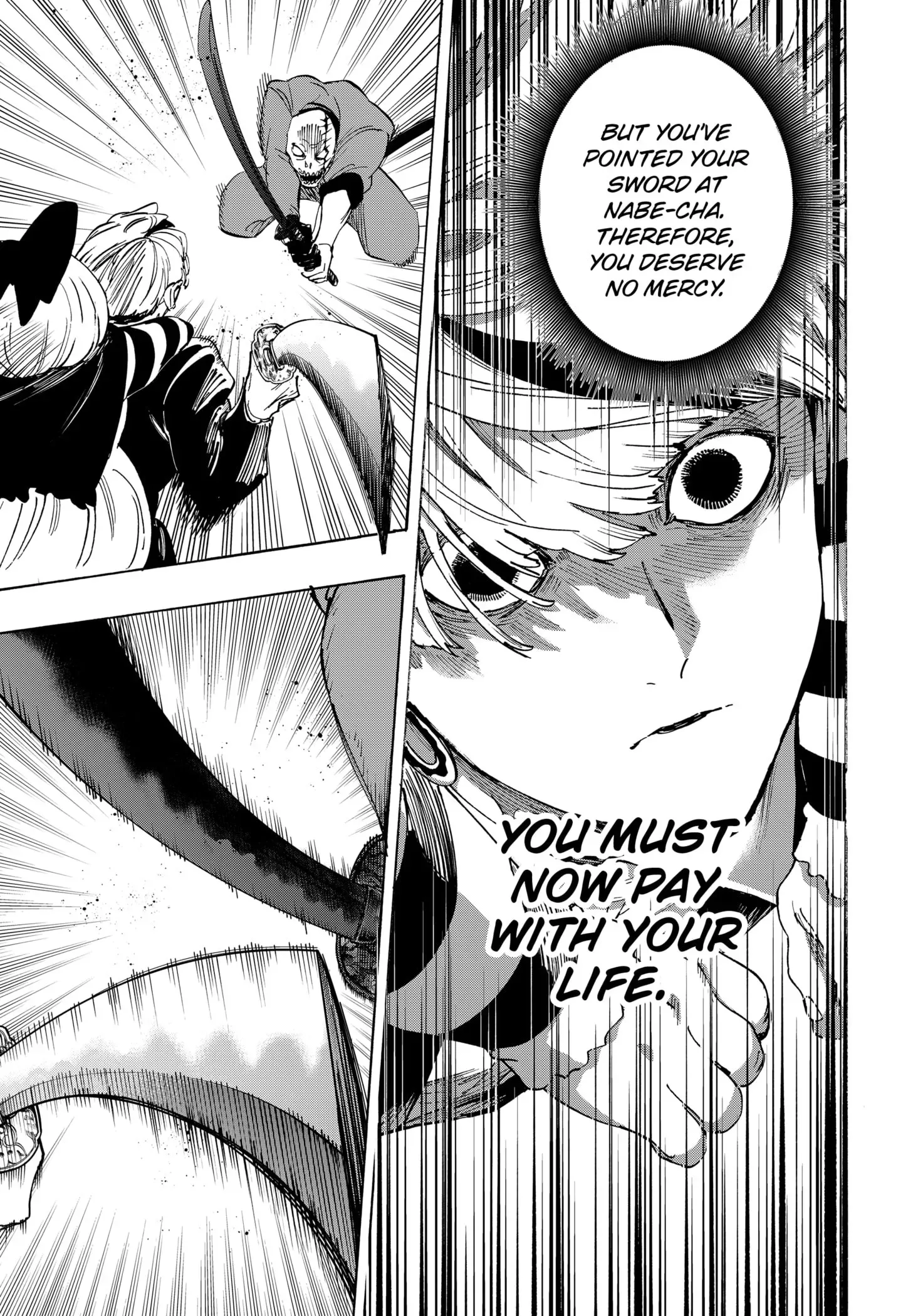 Read MARRIAGETOXIN Manga Online