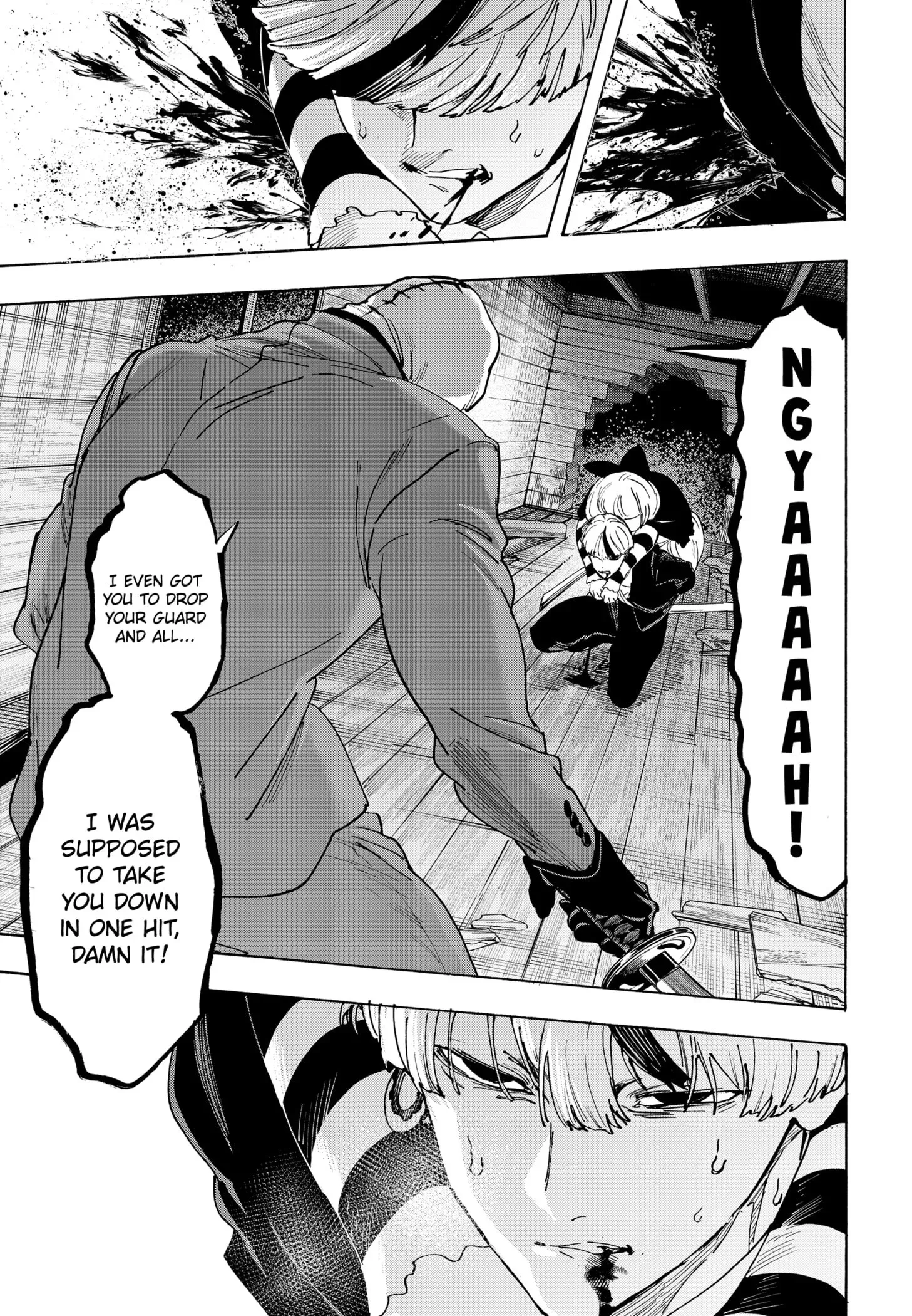 Read MARRIAGETOXIN Manga Online