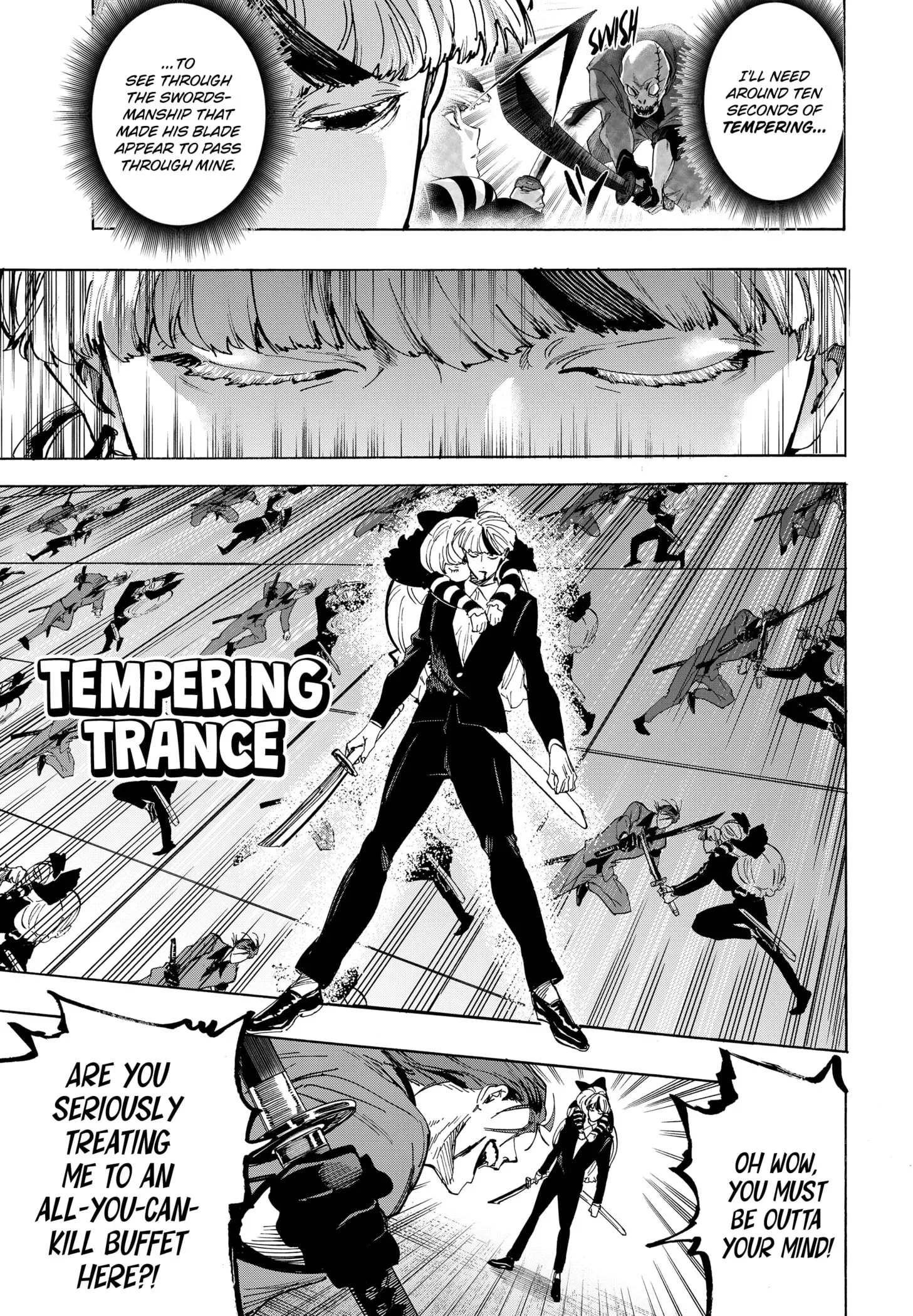 Read MARRIAGETOXIN Manga Online