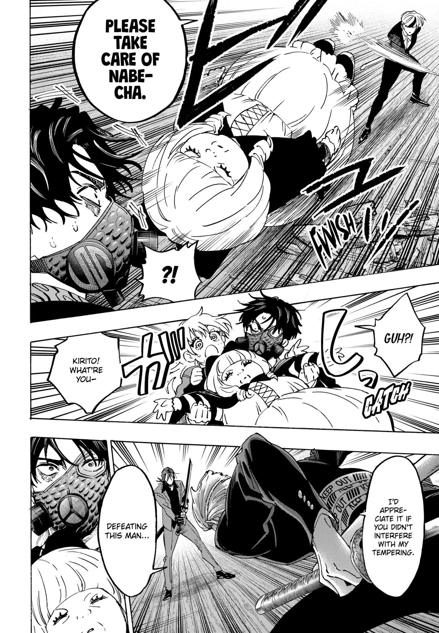 Read MARRIAGETOXIN Manga Online