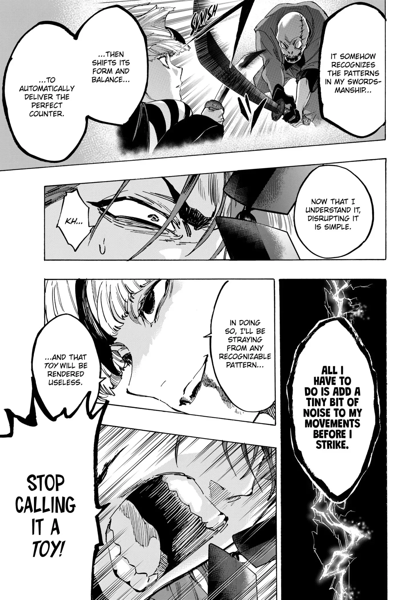 Read MARRIAGETOXIN Manga Online