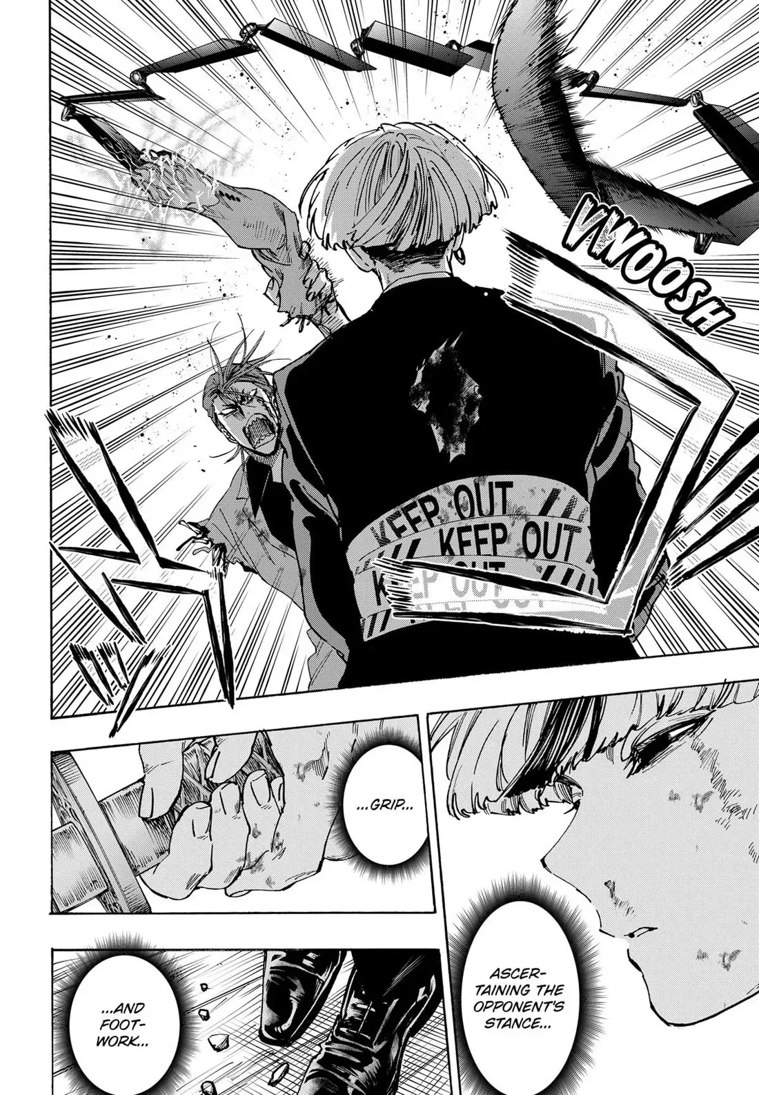 Read MARRIAGETOXIN Manga Online