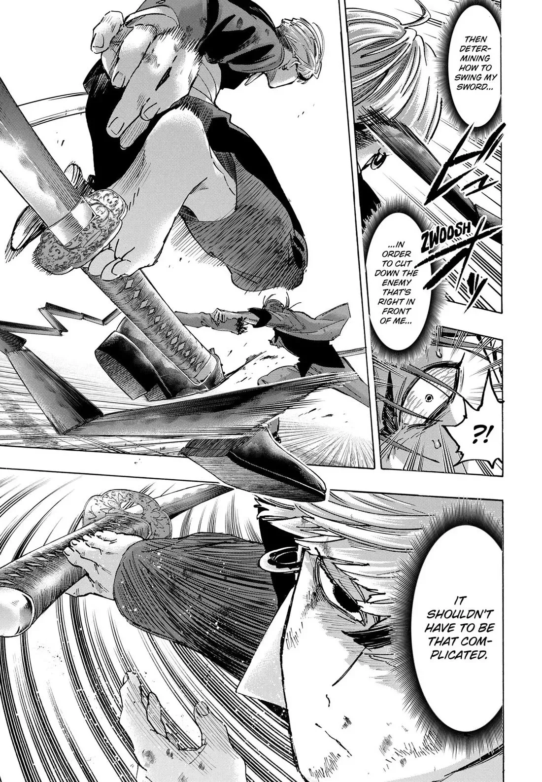 Read MARRIAGETOXIN Manga Online
