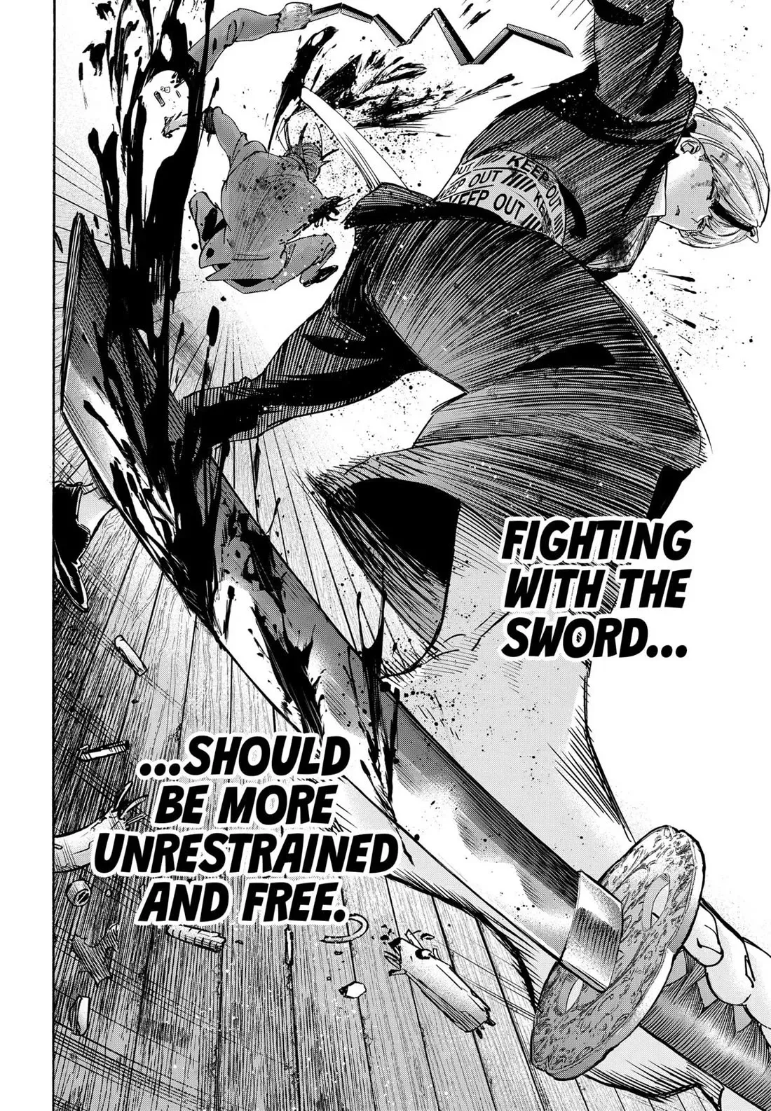 Read MARRIAGETOXIN Manga Online