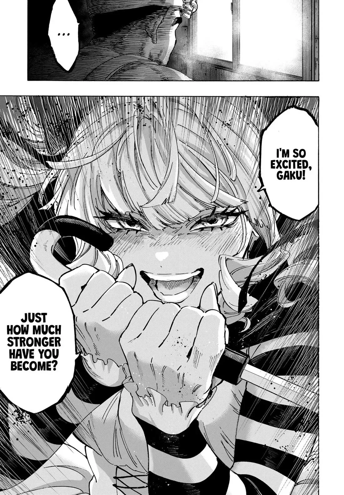 Read MARRIAGETOXIN Manga Online