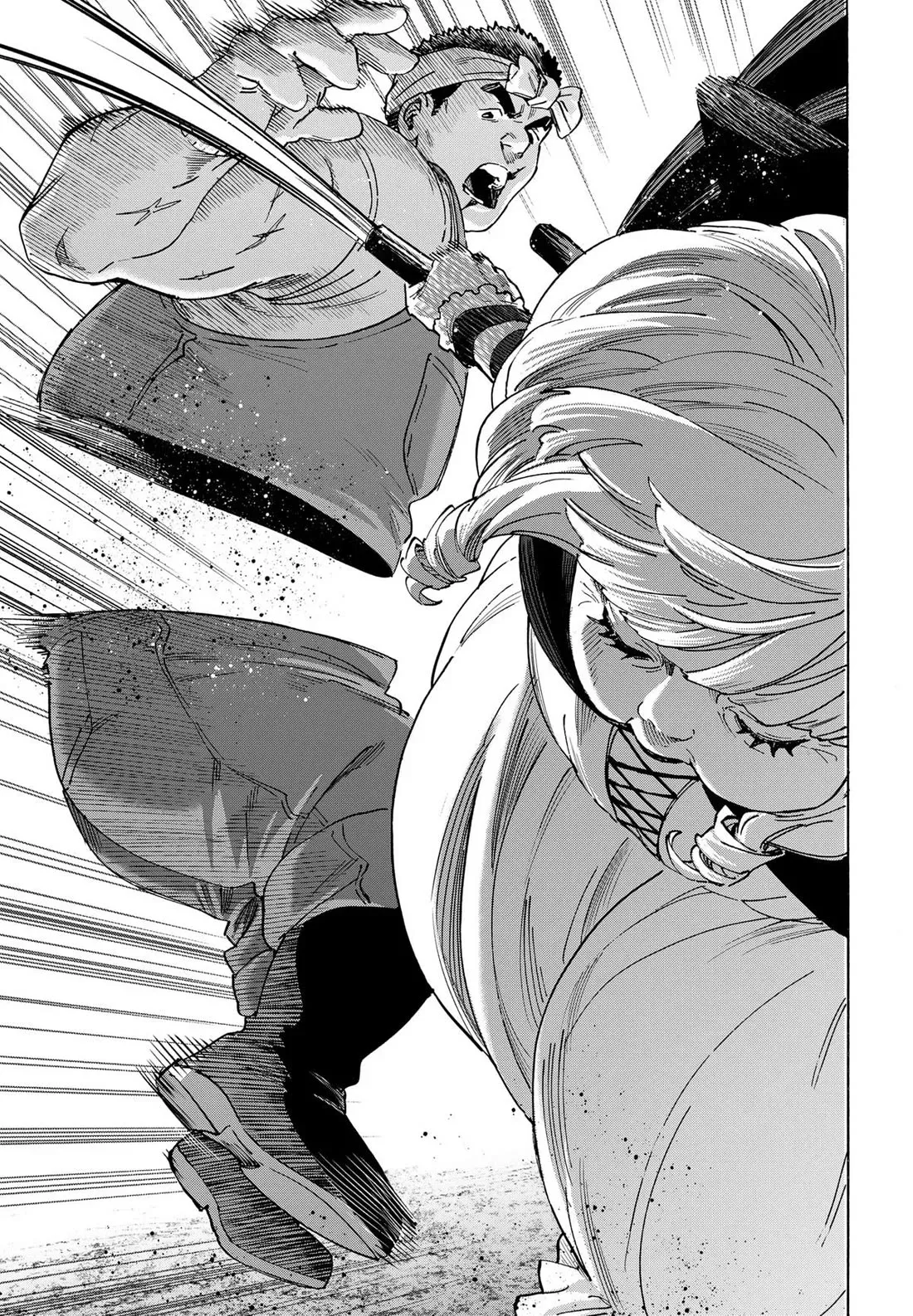 Read MARRIAGETOXIN Manga Online