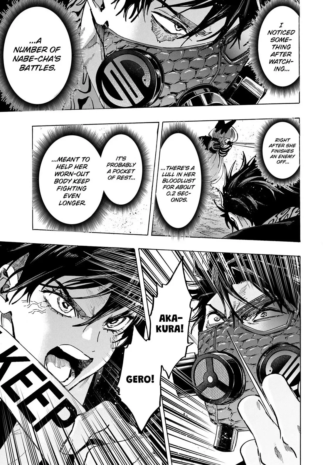 Read MARRIAGETOXIN Manga Online