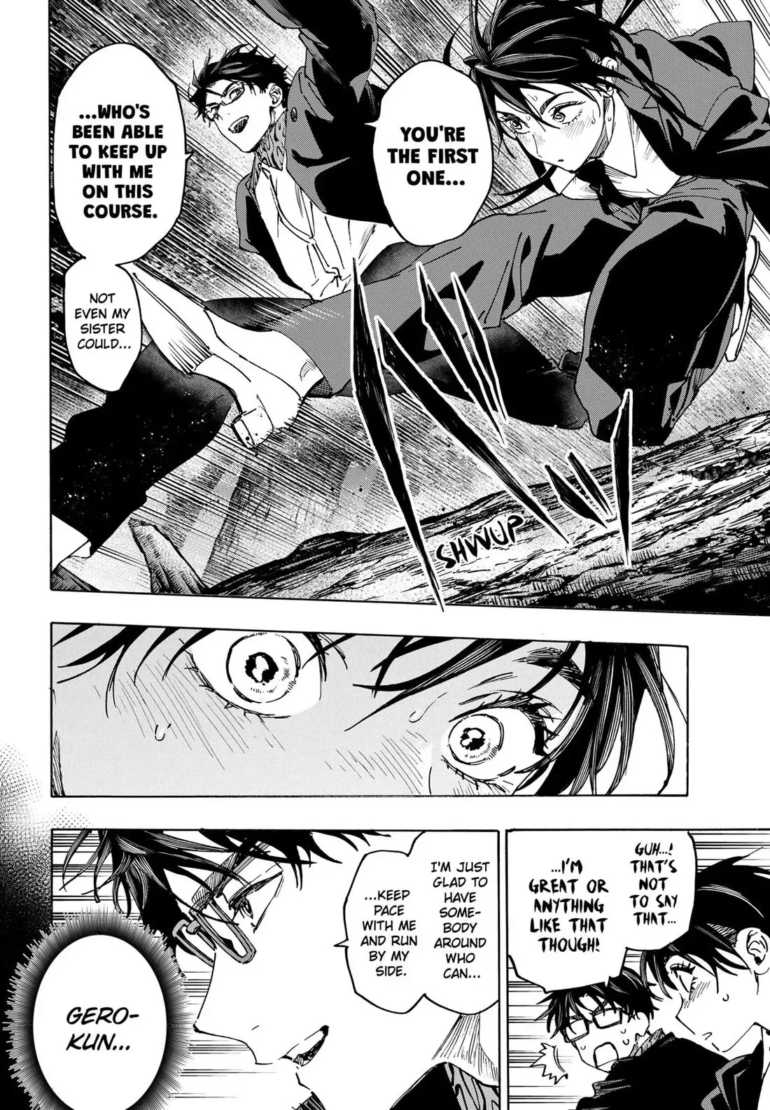 Read MARRIAGETOXIN Manga Online