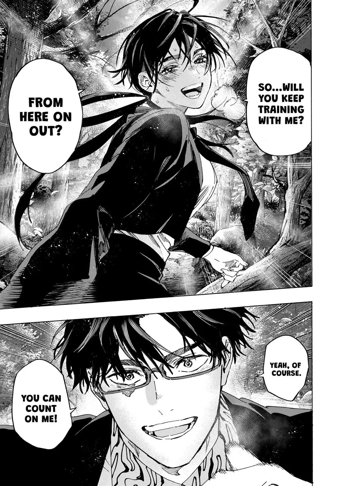 Read MARRIAGETOXIN Manga Online