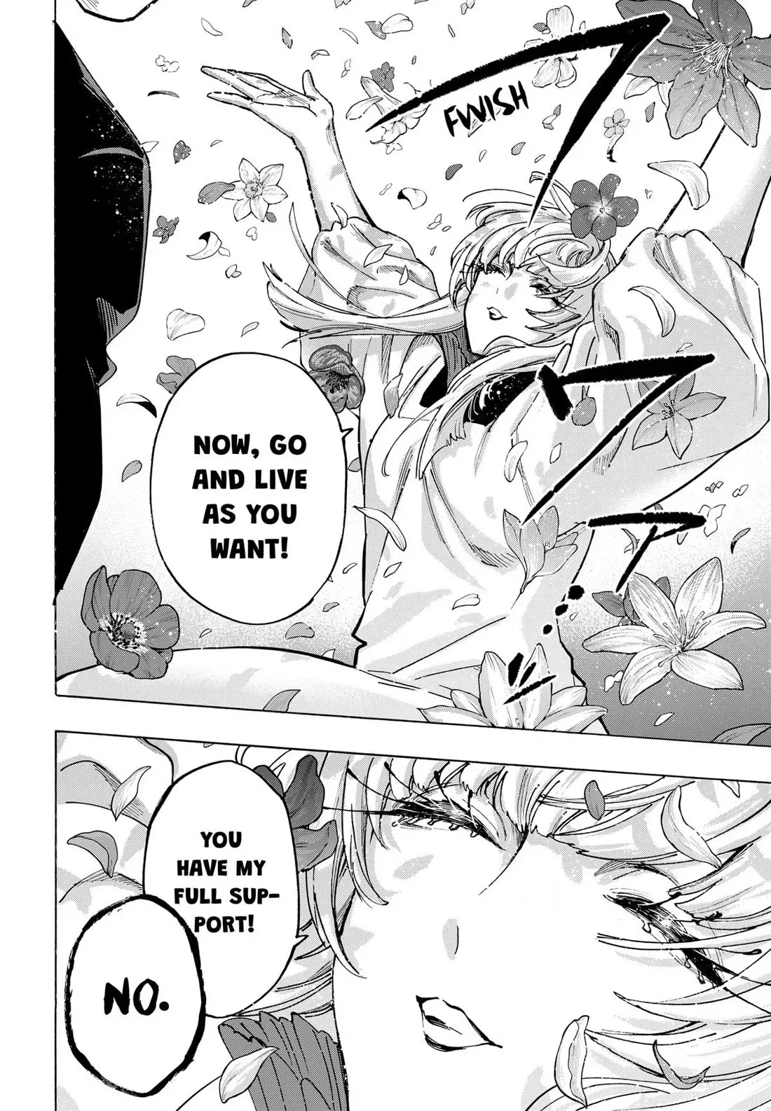 Read MARRIAGETOXIN Manga Online