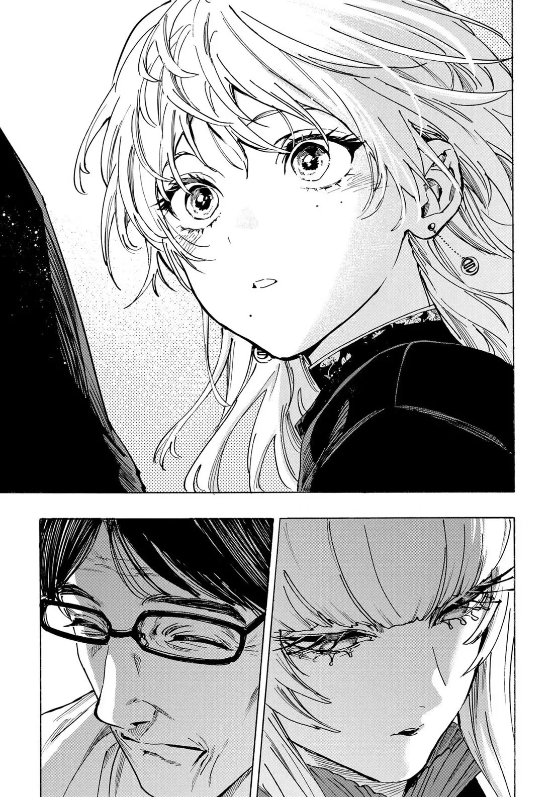 Read MARRIAGETOXIN Manga Online