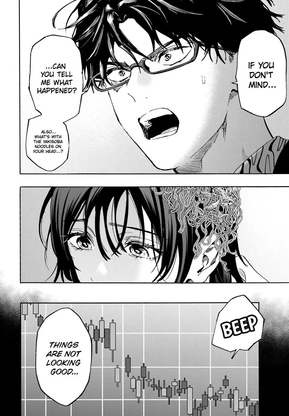 Read MARRIAGETOXIN Manga Online