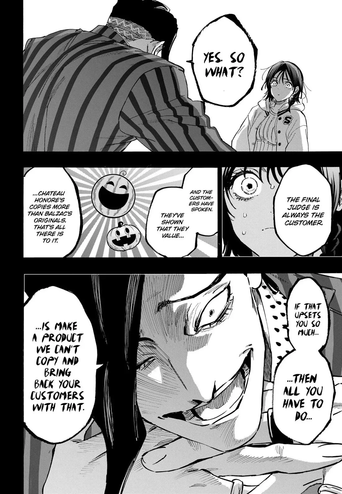 Read MARRIAGETOXIN Manga Online