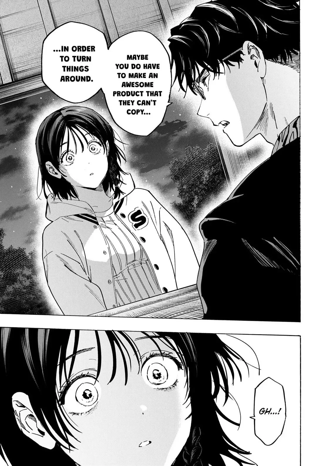 Read MARRIAGETOXIN Manga Online