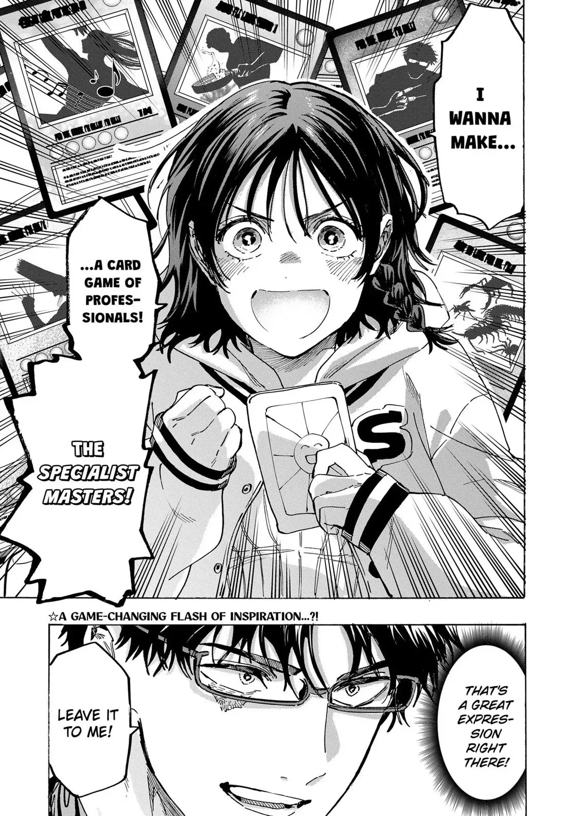Read MARRIAGETOXIN Manga Online