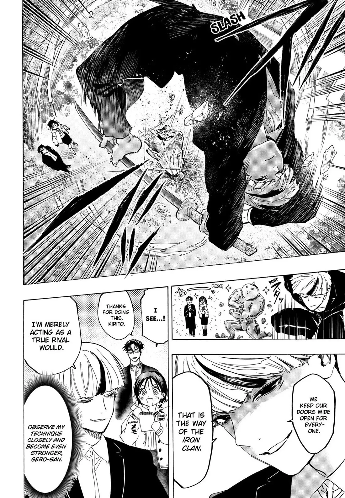 Read MARRIAGETOXIN Manga Online
