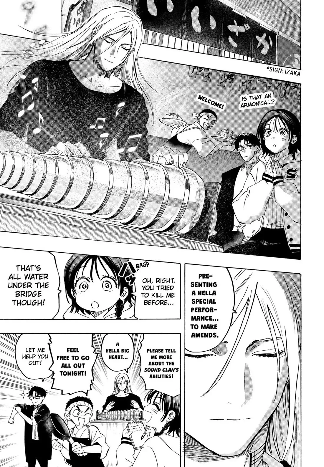 Read MARRIAGETOXIN Manga Online