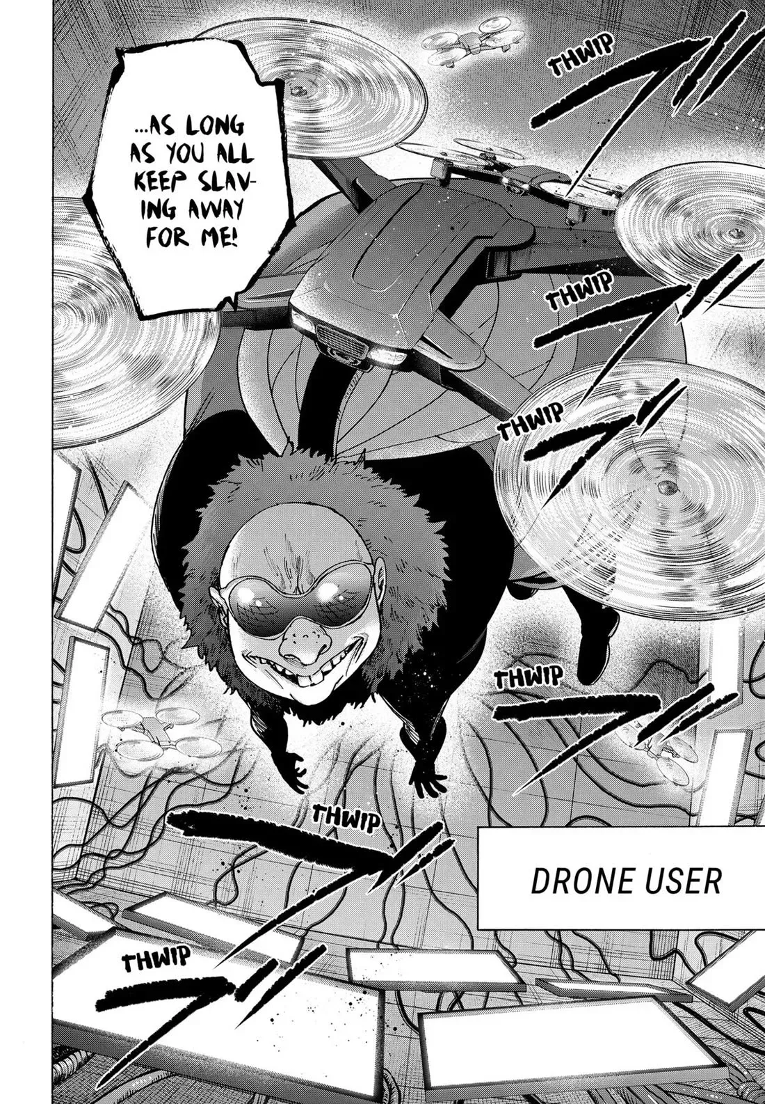 Read MARRIAGETOXIN Manga Online