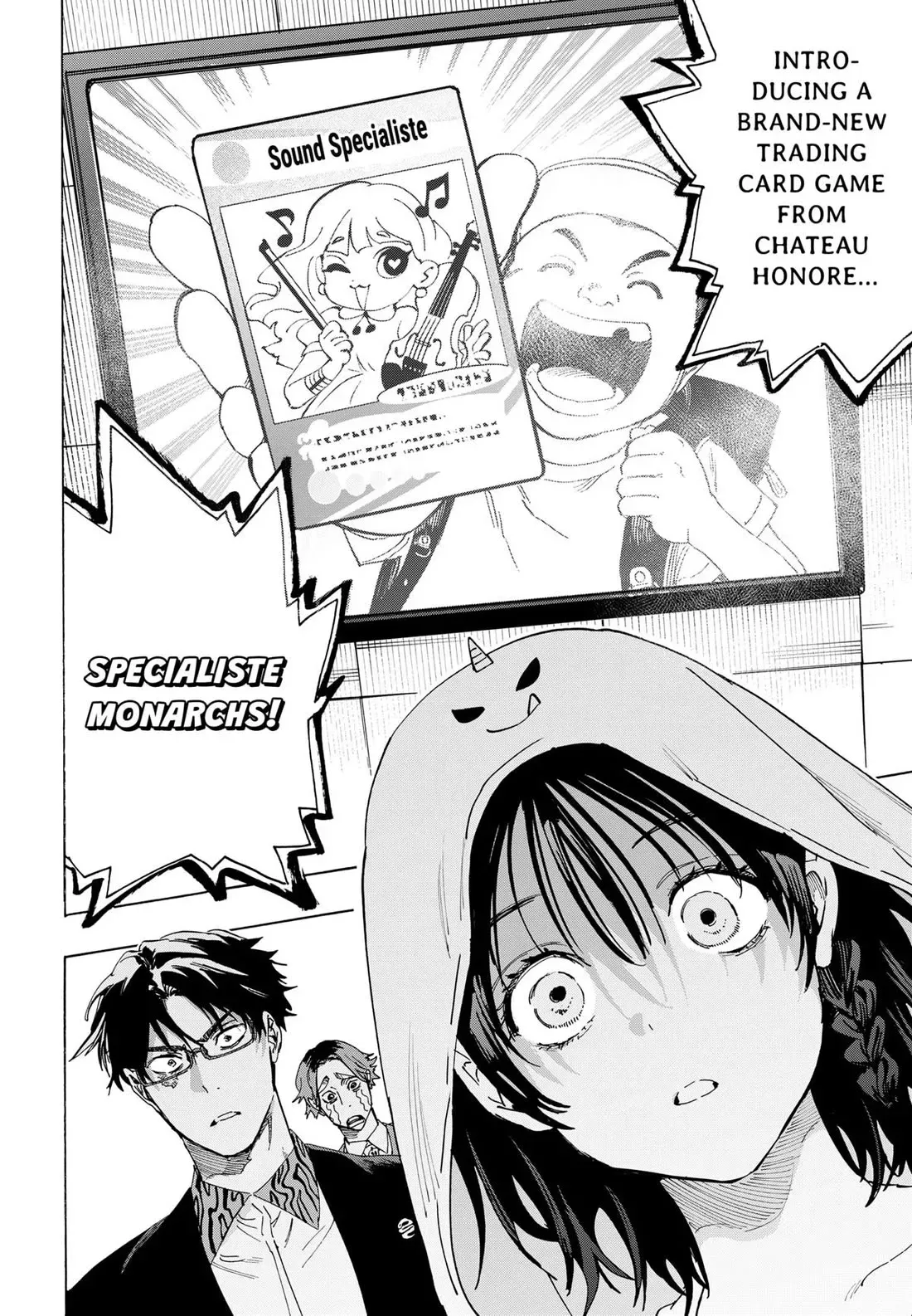 Read MARRIAGETOXIN Manga Online