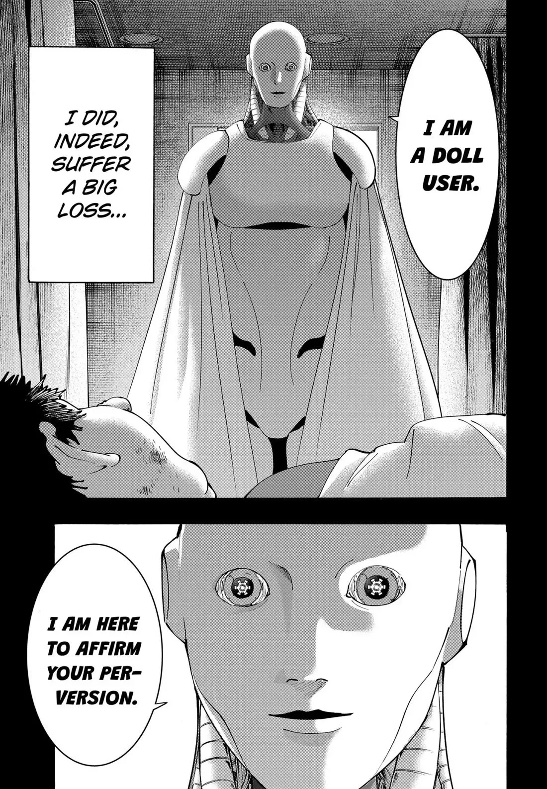 Read MARRIAGETOXIN Manga Online