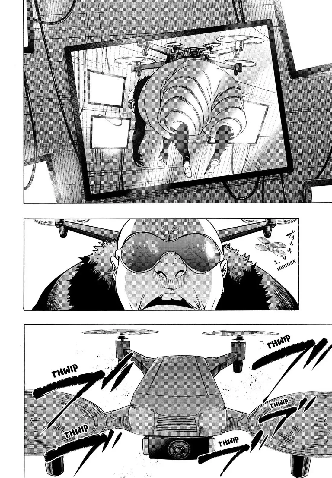 Read MARRIAGETOXIN Manga Online