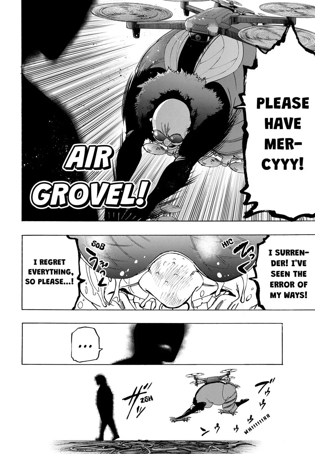 Read MARRIAGETOXIN Manga Online