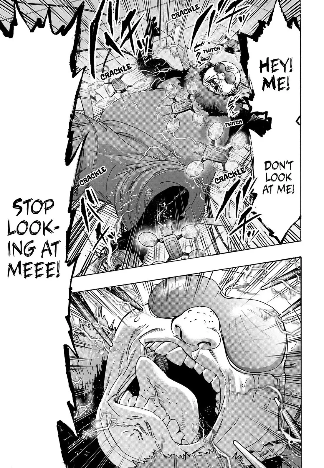 Read MARRIAGETOXIN Manga Online