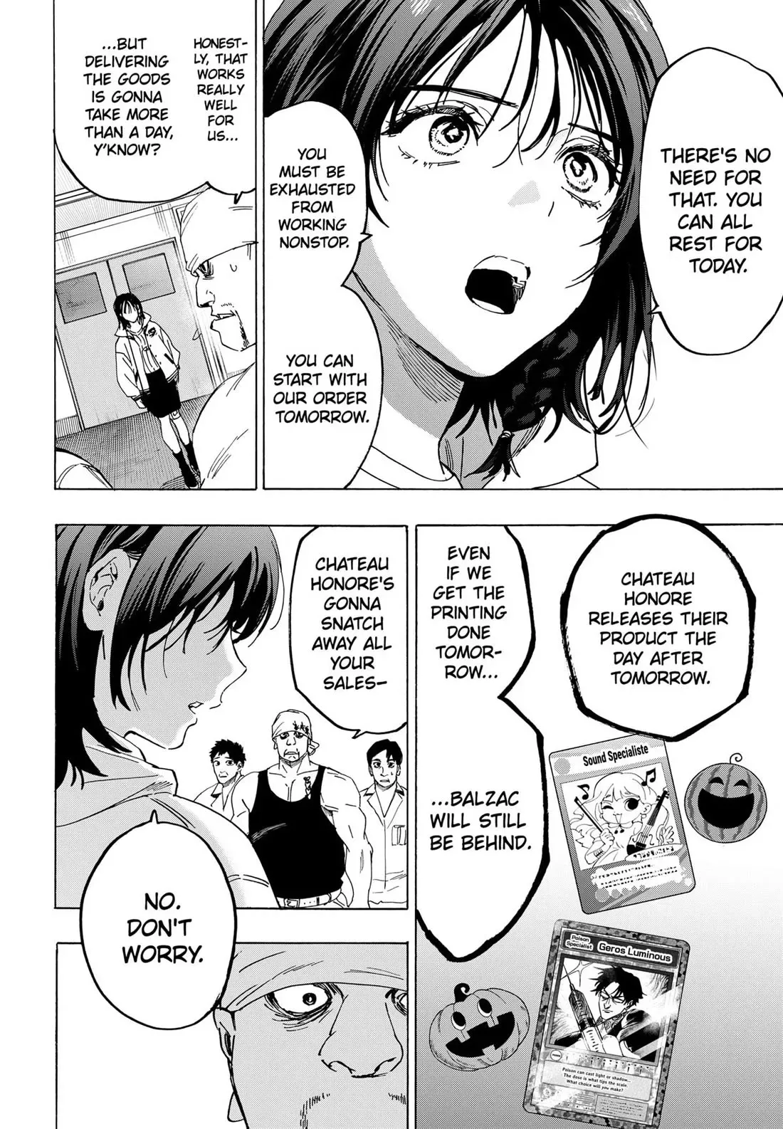 Read MARRIAGETOXIN Manga Online