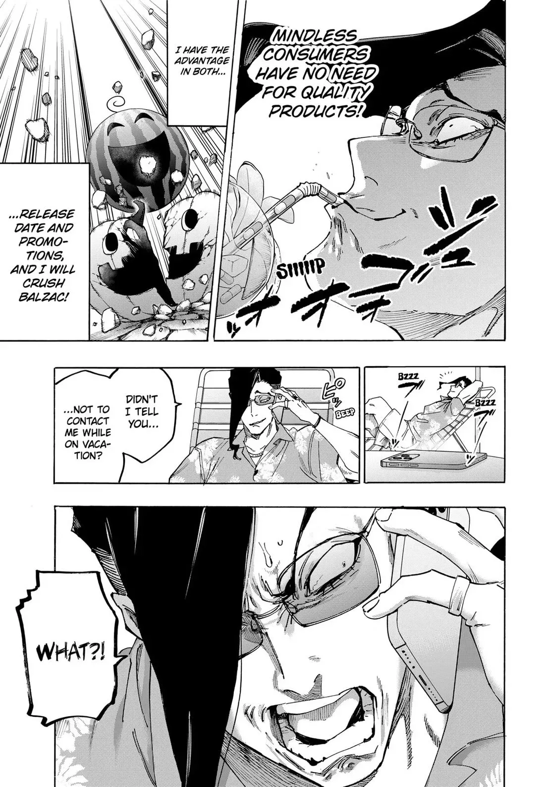 Read MARRIAGETOXIN Manga Online
