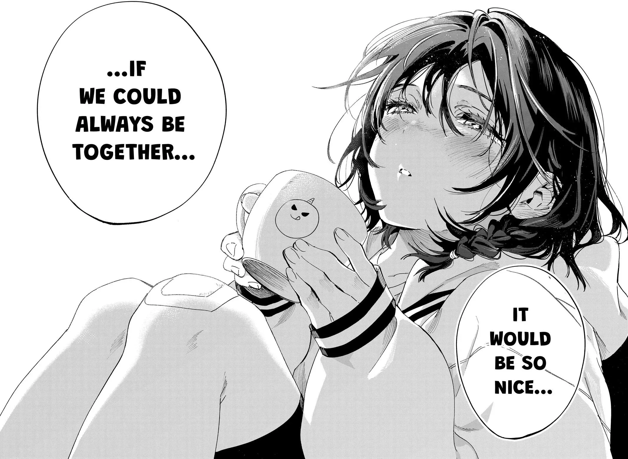Read MARRIAGETOXIN Manga Online