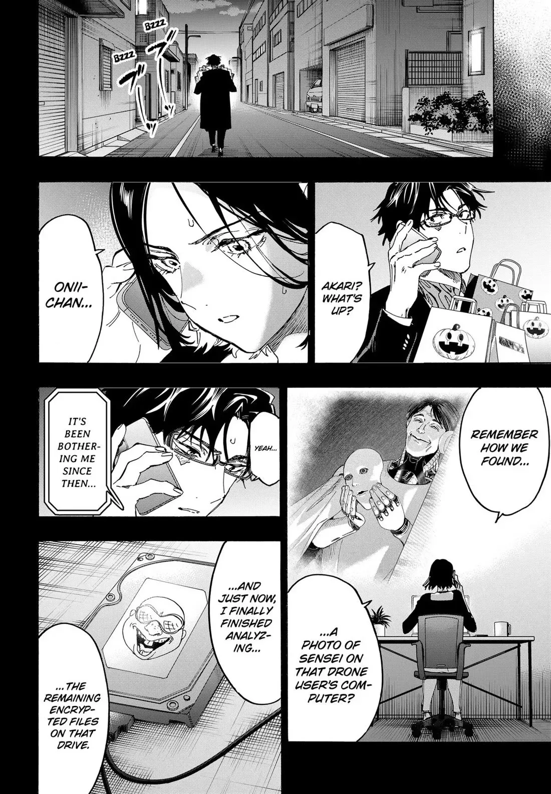 Read MARRIAGETOXIN Manga Online