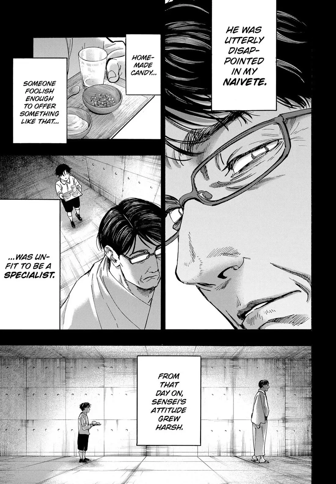 Read MARRIAGETOXIN Manga Online