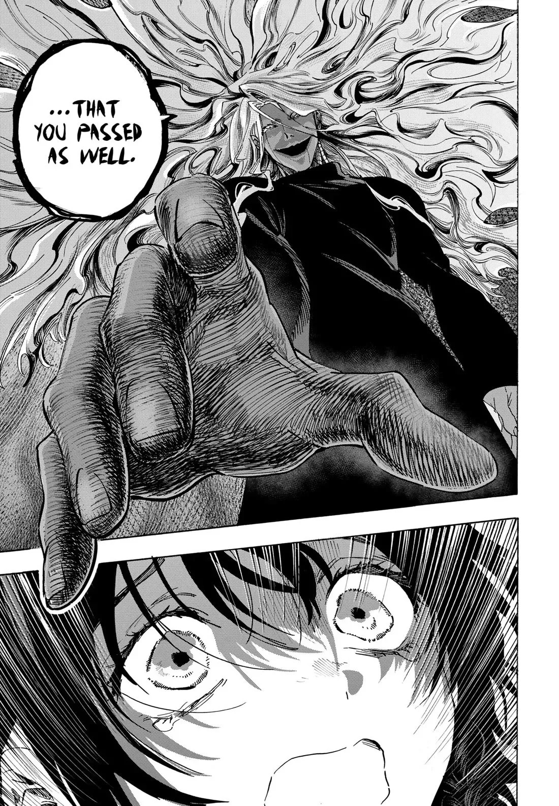 Read MARRIAGETOXIN Manga Online