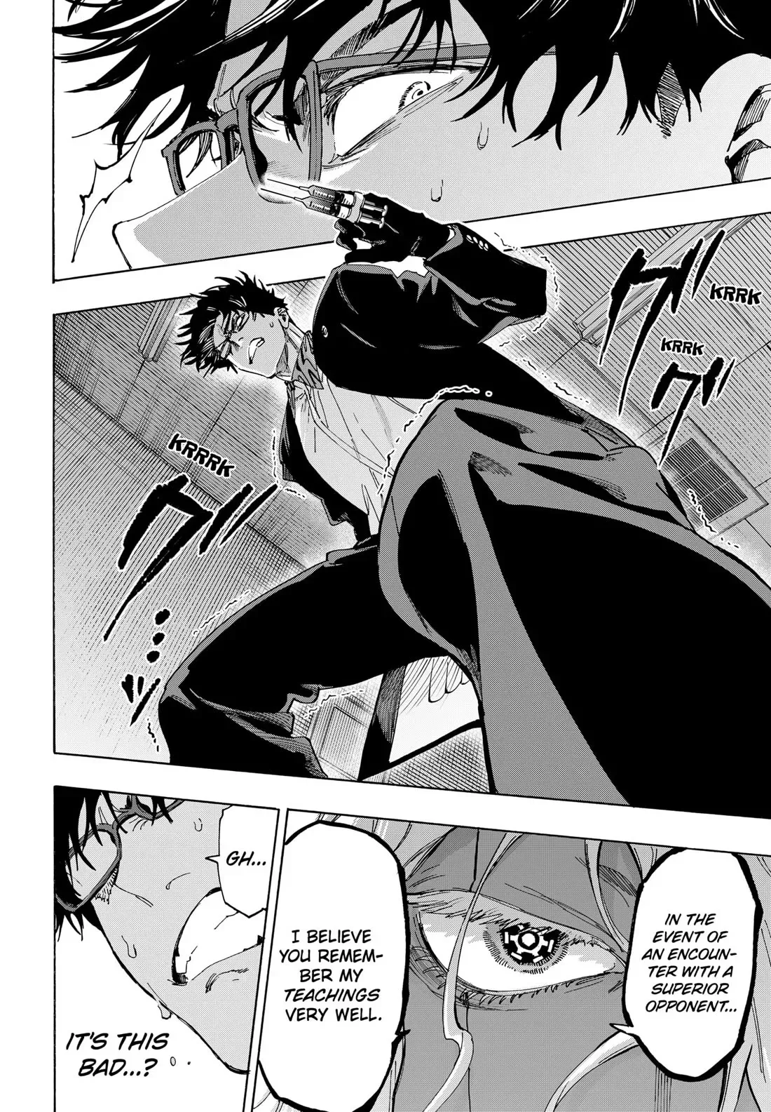 Read MARRIAGETOXIN Manga Online