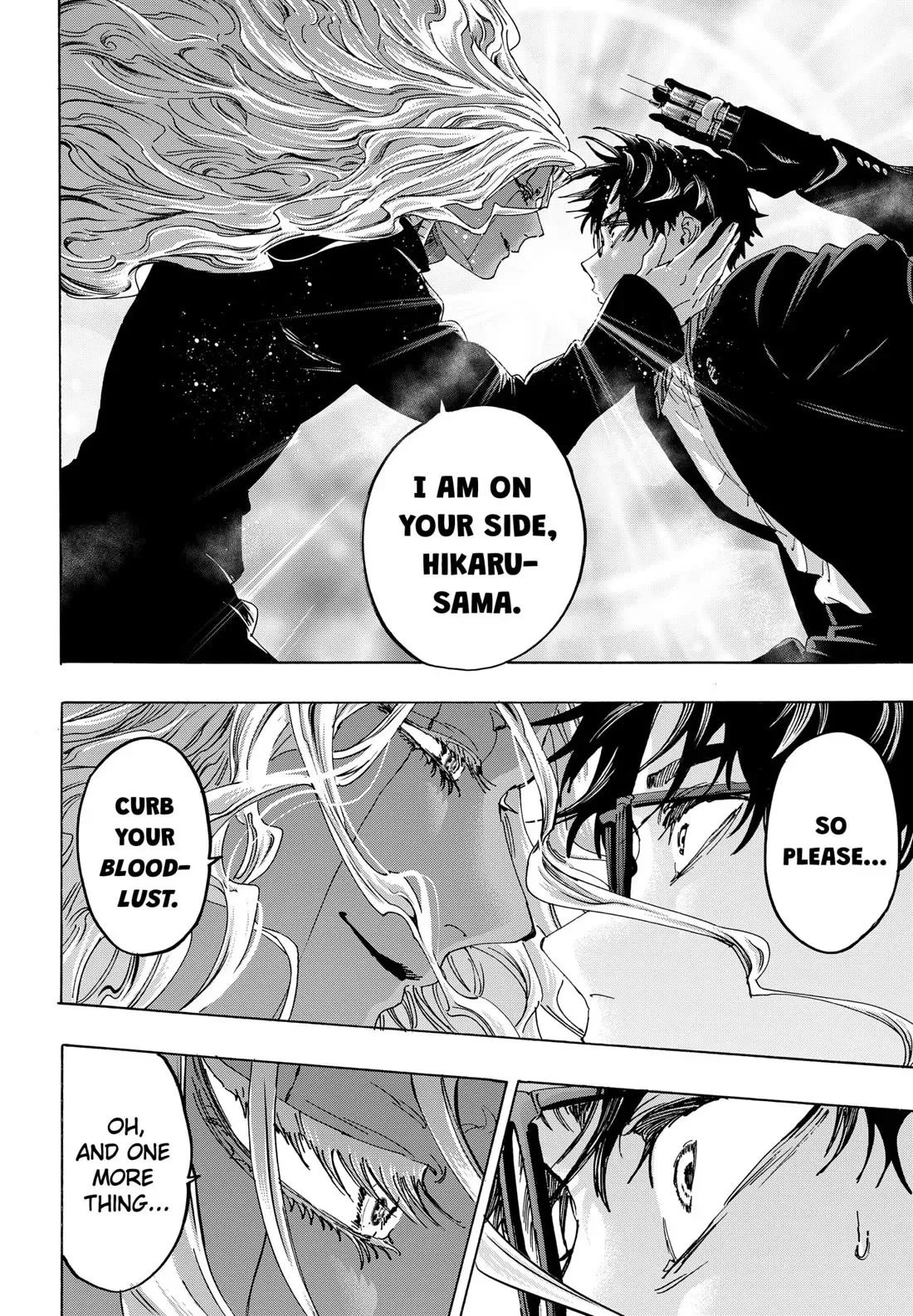 Read MARRIAGETOXIN Manga Online